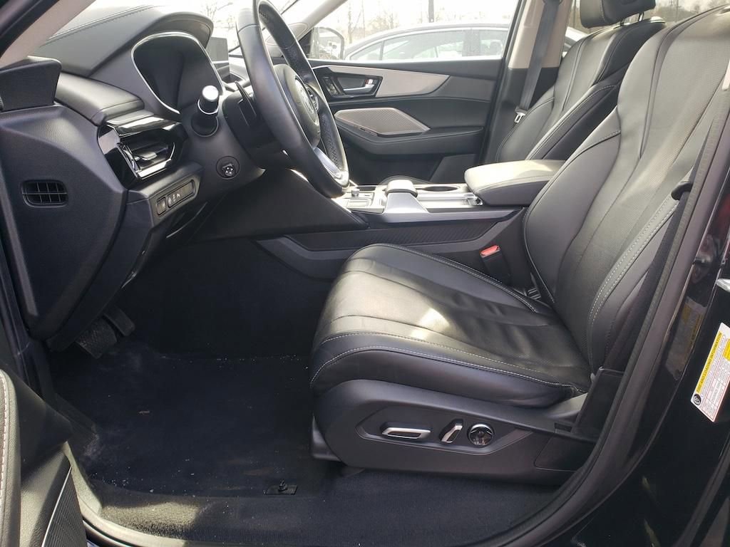 Certified 2023 Acura MDX Technology image 17