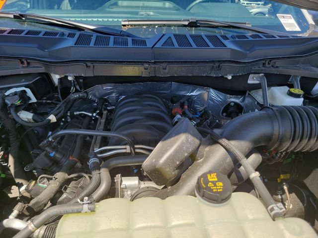 Used 2026 Ford F150 XLT w/ Equipment Group 302A MID AWD/4WD image 33