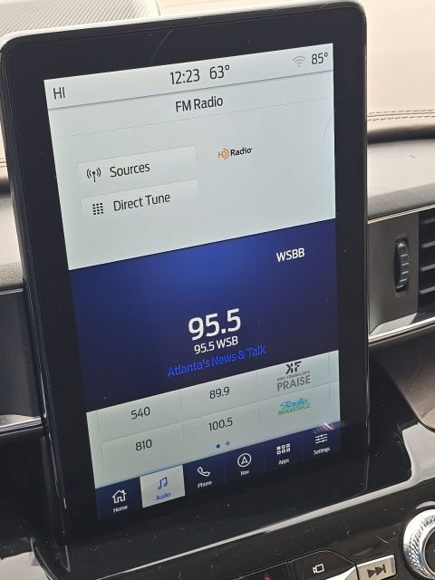 Used 2023 Ford Explorer Platinum w/ Technology Package AWD/4WD image 33