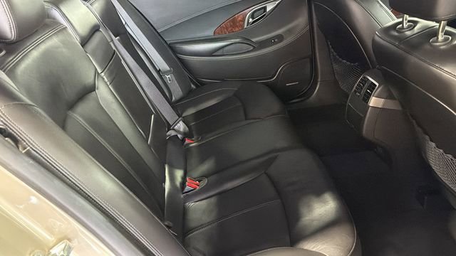 Used 2011 Buick LaCrosse CXL w/ Driver Confidence Package image 14