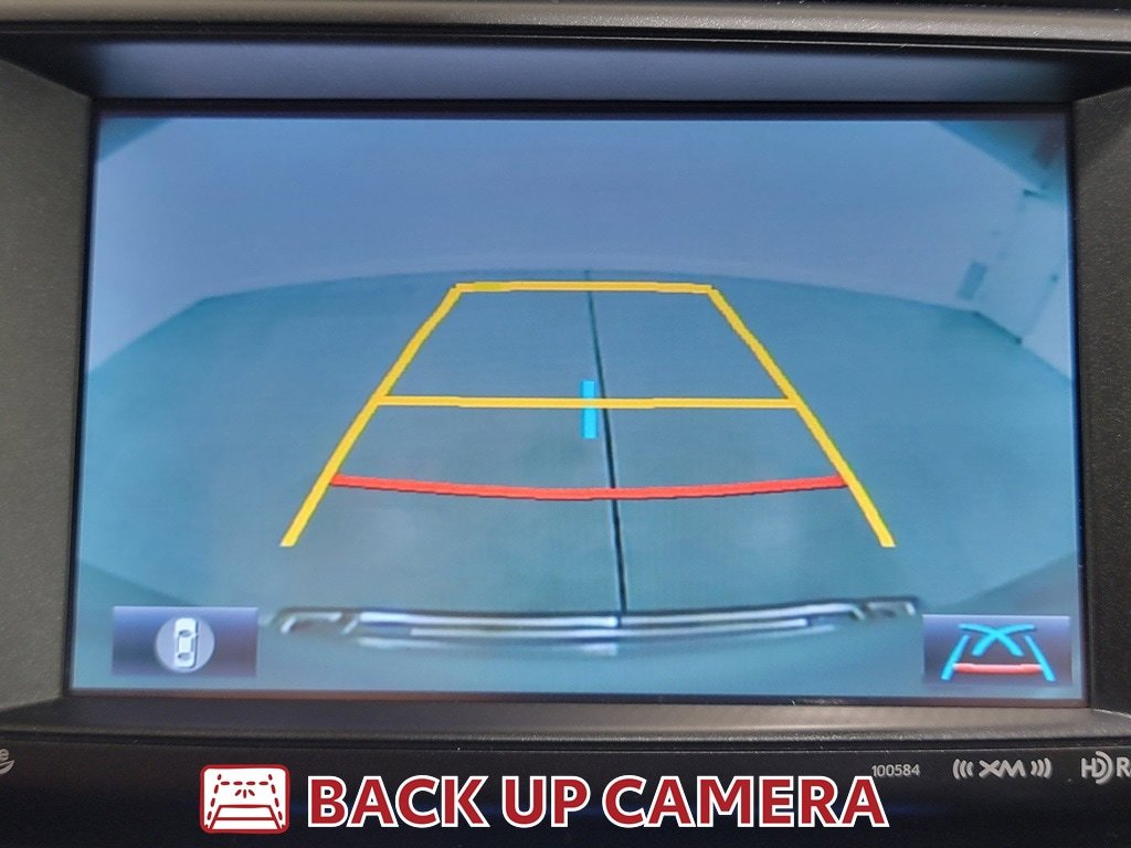 Used 2017 Toyota RAV4 Platinum w/ All Weather Liner Package AWD/4WD image 24