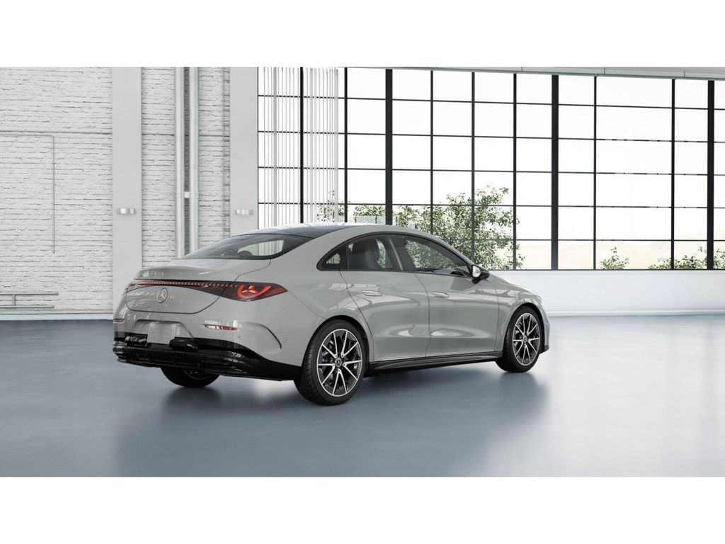 New 2027 Mercedes-Benz CLA 220 image 21