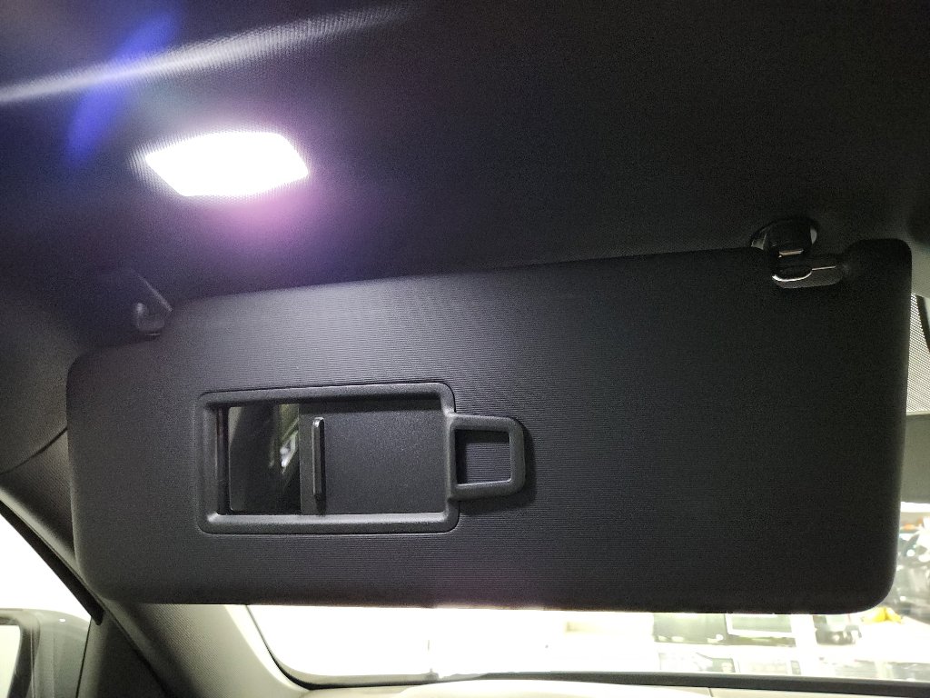 Certified 2025 Volkswagen Atlas Cross Sport SEL image 29