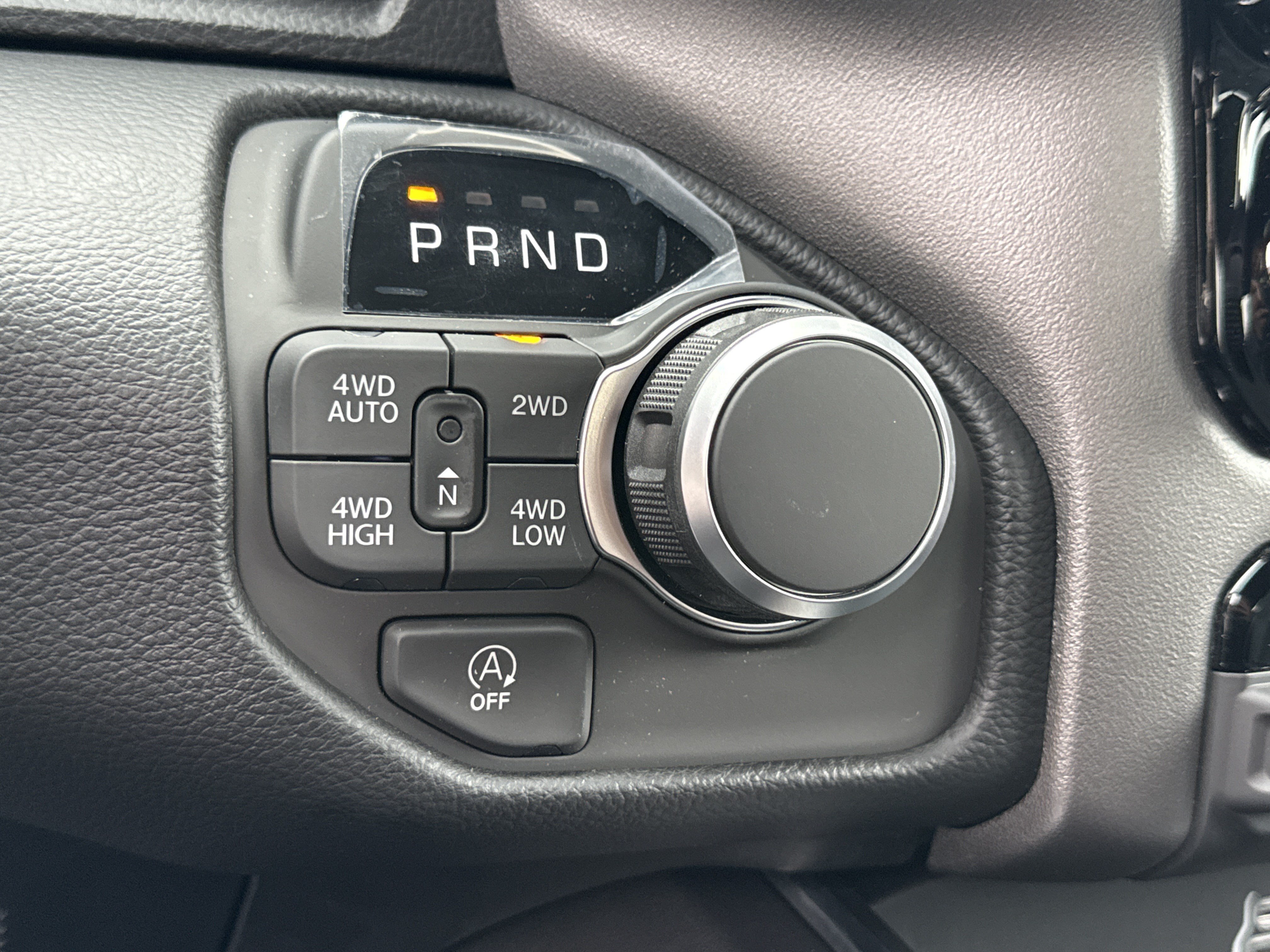 New 2026 RAM 1500 Big Horn w/ Night Edition AWD/4WD image 26