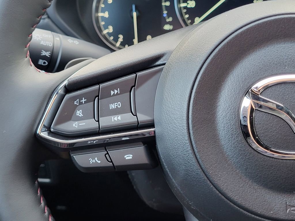 New 2025 MAZDA CX-5 2.5 Turbo image 27