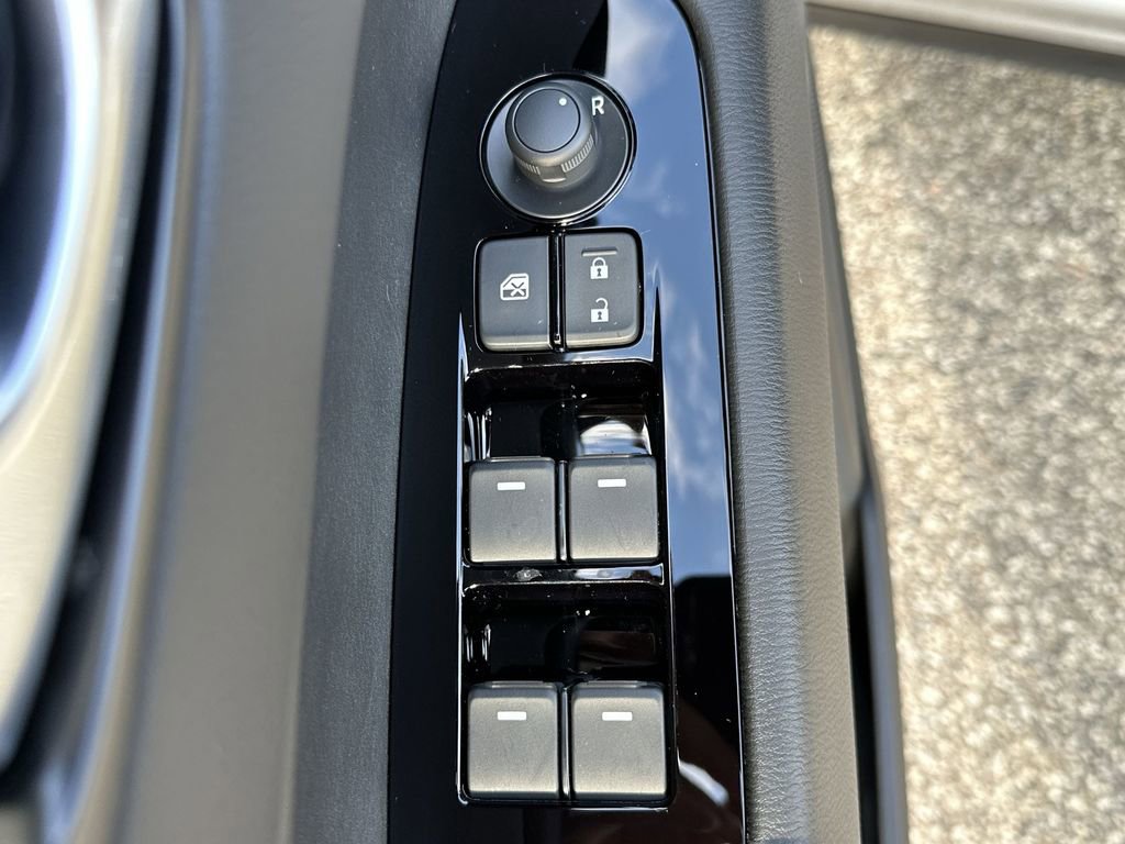 New 2025 MAZDA CX-5 AWD 2.5 S w/ Select Package image 13