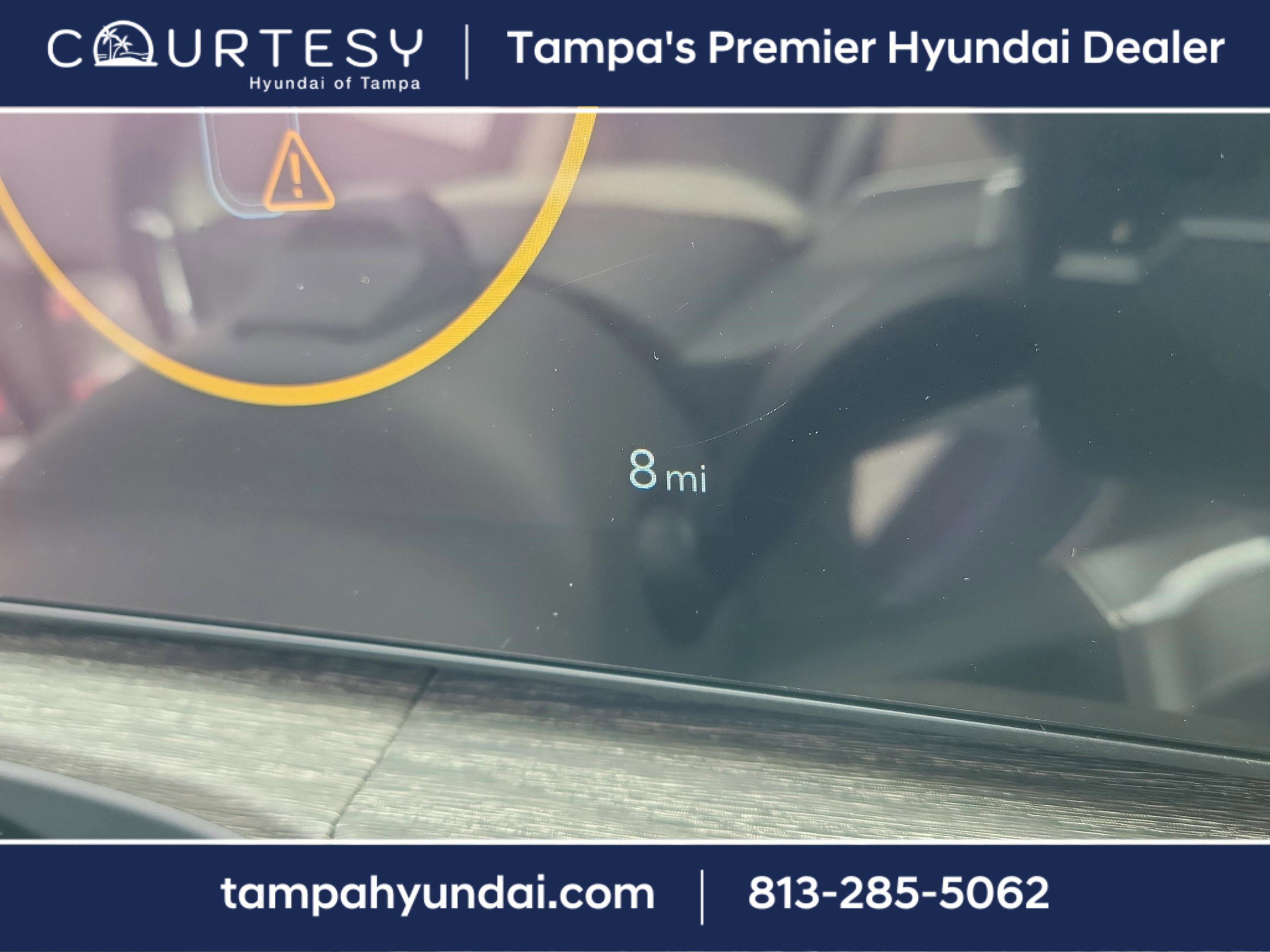 New 2026 Hyundai Santa Fe Calligraphy image 26