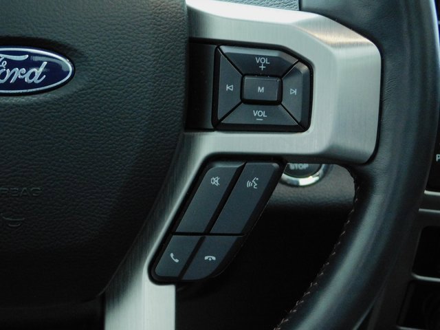 Used 2022 Ford F250 Platinum image 16