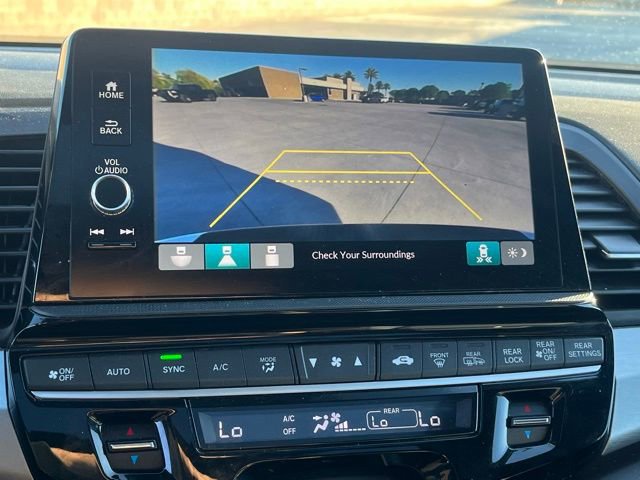 Used 2025 Honda Odyssey Sport-L image 22