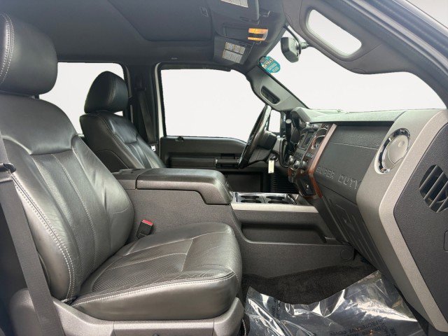 Used 2011 Ford F350 Lariat w/ Lariat Ultimate Pkg video 2