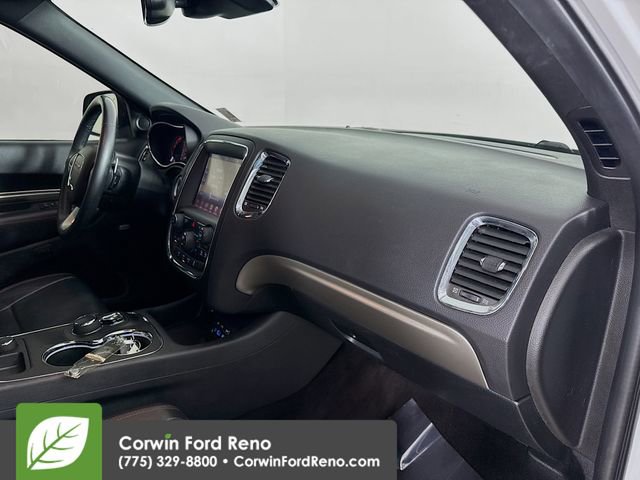 Used 2016 Dodge Durango R/T image 32