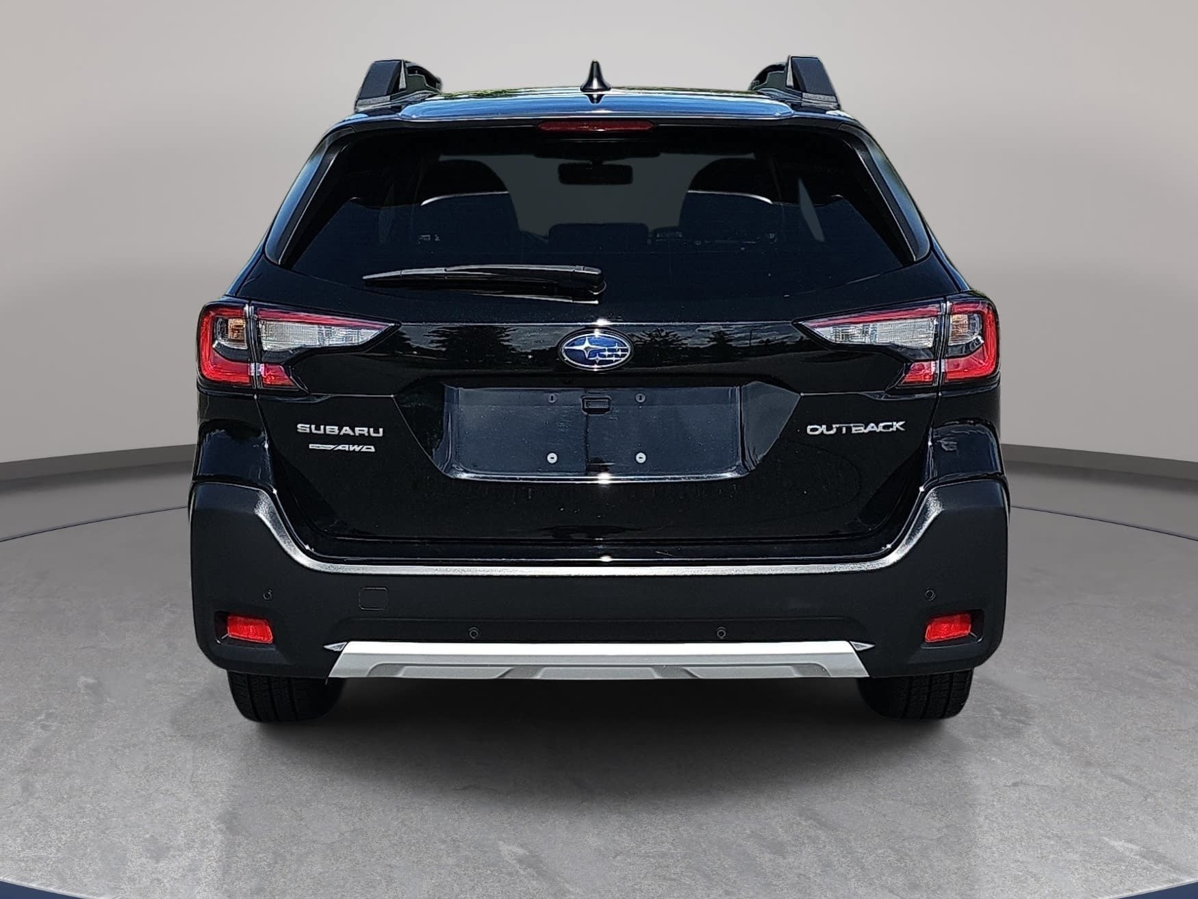 Used 2023 Subaru Outback Limited AWD/4WD image 6