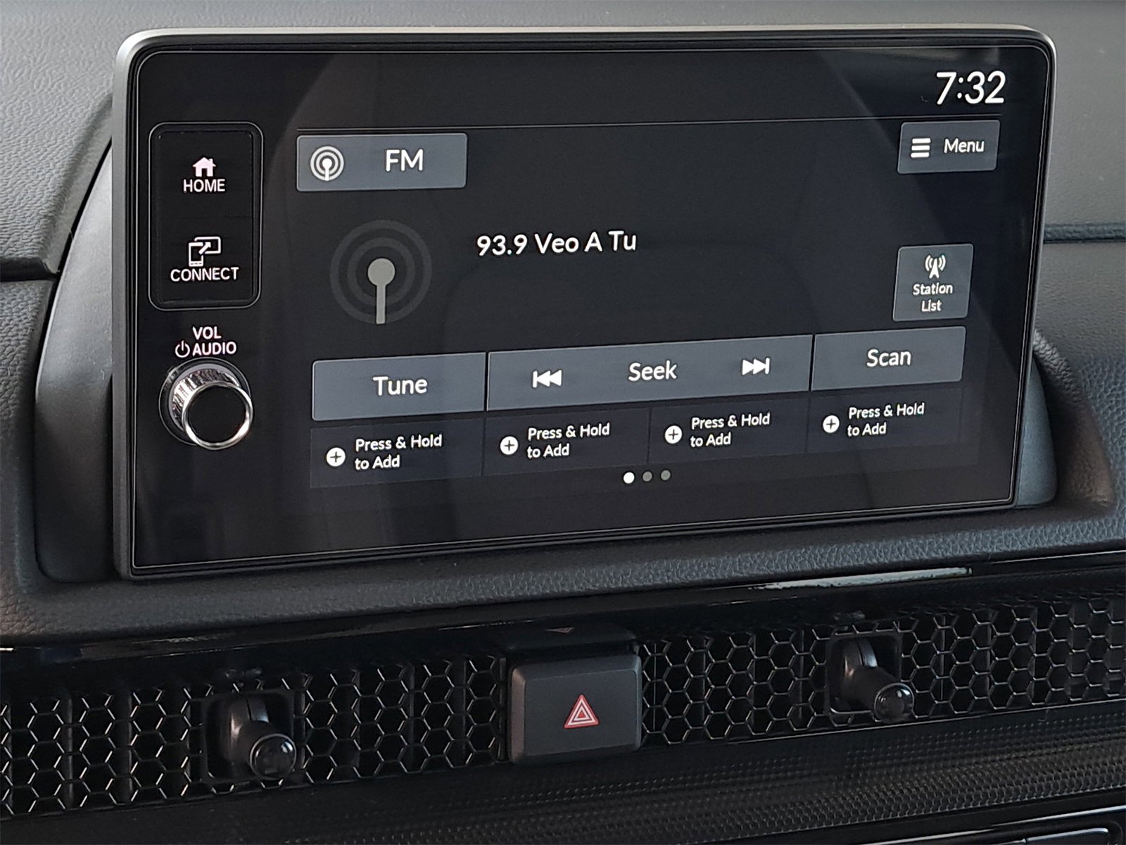 New 2026 Honda CR-V EX-L image 22