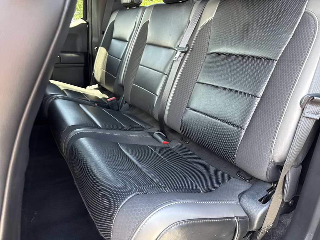 Used 2019 Ford F150 Raptor w/ Equipment Group 801A Mid AWD/4WD image 23