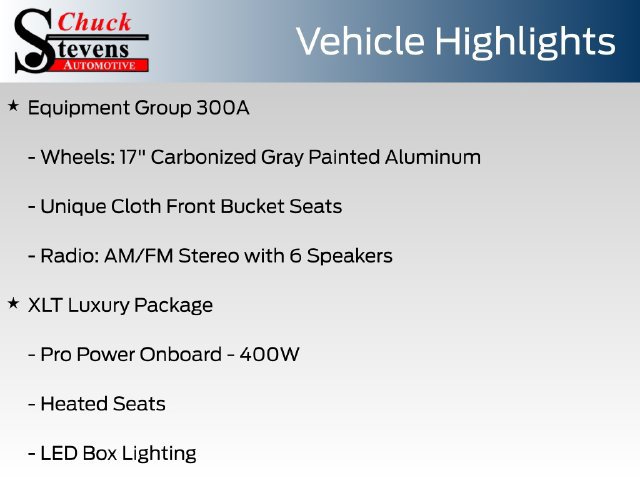 New 2026 Ford Maverick XLT w/ XLT Luxury Package FWD image 6
