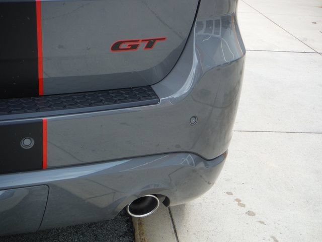 New 2026 Dodge Durango GT AWD/4WD image 12
