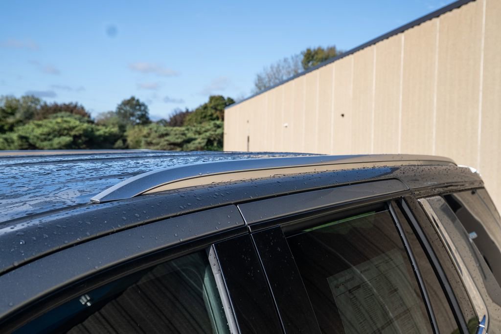 New 2026 Chevrolet Tahoe LS image 10