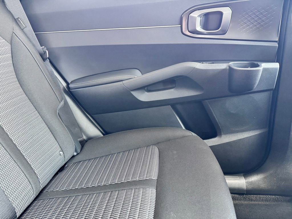 New 2026 Kia Sorento LX image 29