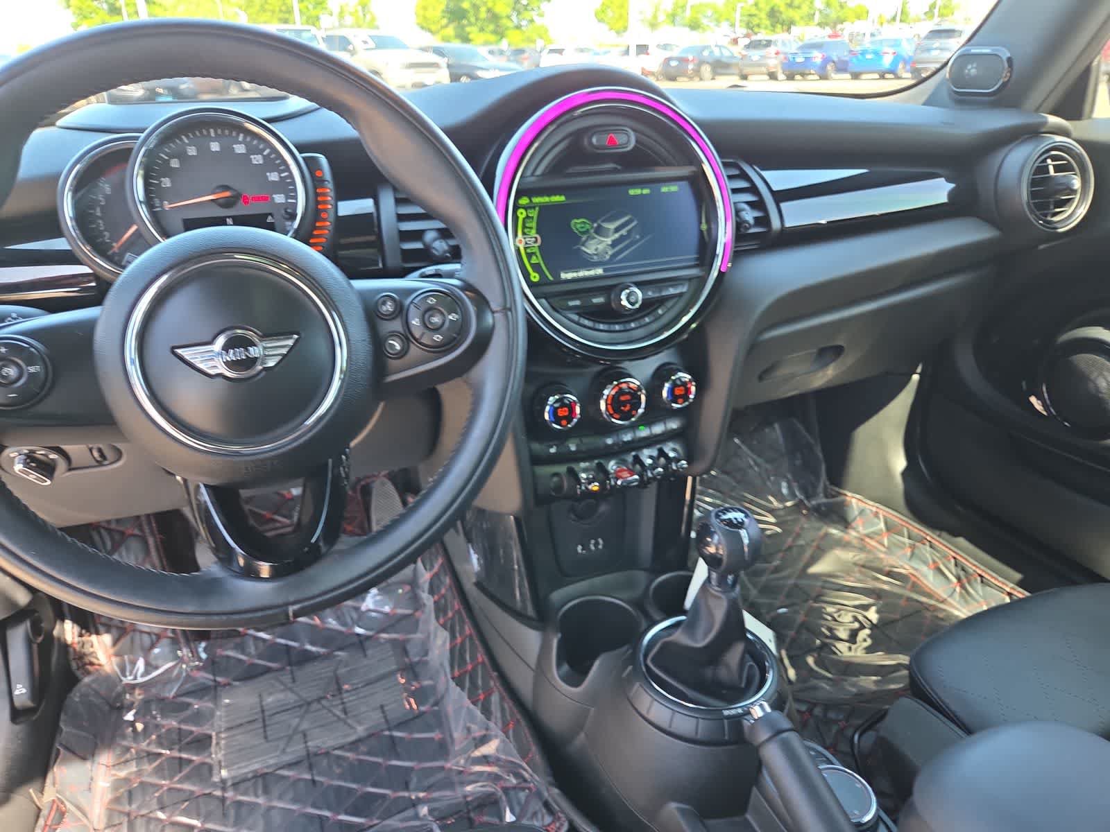 Used 2017 MINI Cooper S FWD image 18