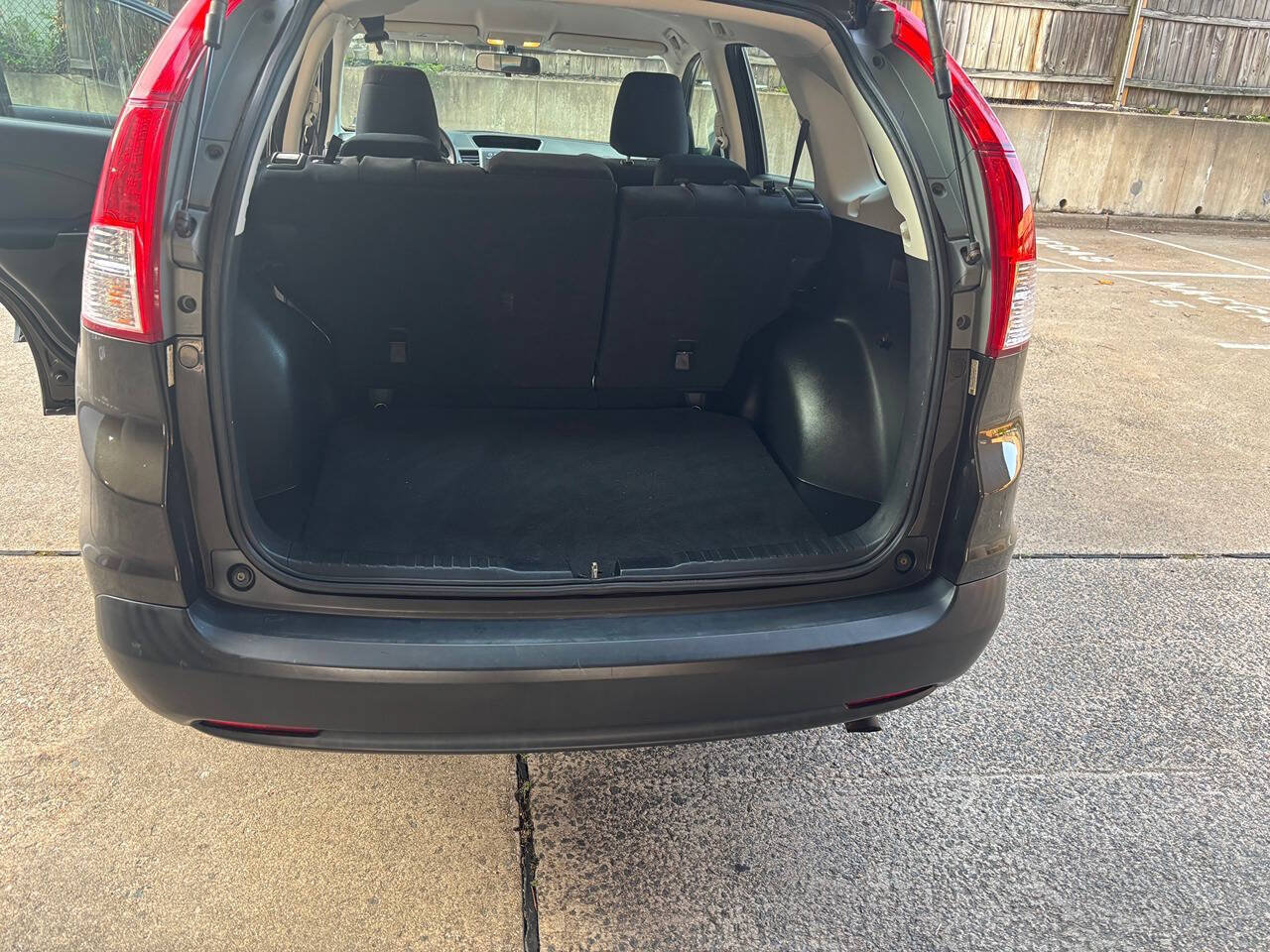 Used 2013 Honda CR-V LX image 16