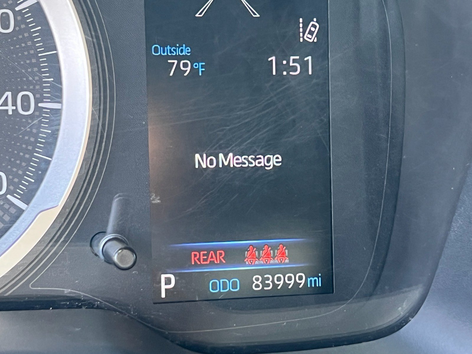 Used 2020 Toyota Corolla SE FWD image 18