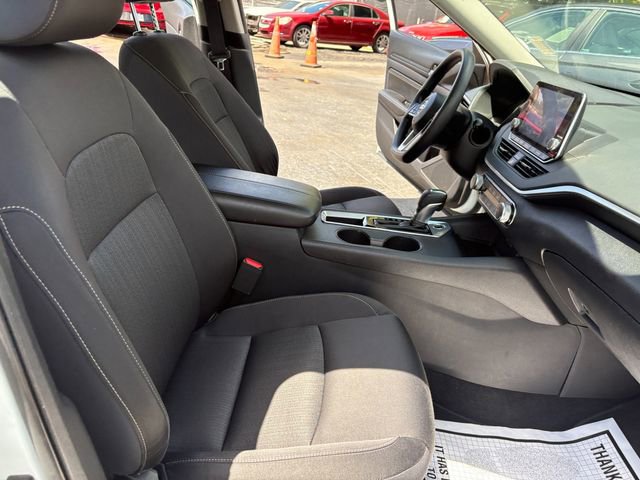 Used 2020 Nissan Altima 2.5 S image 18