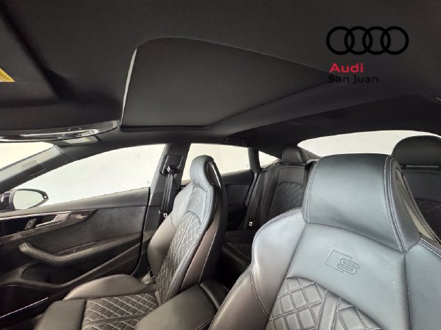 Used 2023 Audi S5 Prestige w/ Prestige Package AWD/4WD image 13