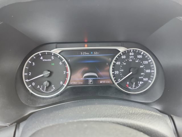 Used 2023 Nissan Sentra SV image 10