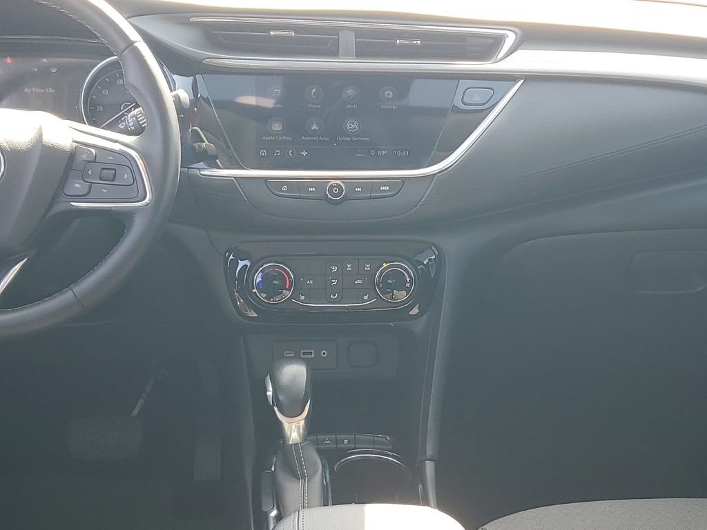 Used 2023 Buick Encore GX Preferred w/ Cold Weather Comfort Package AWD/4WD image 15