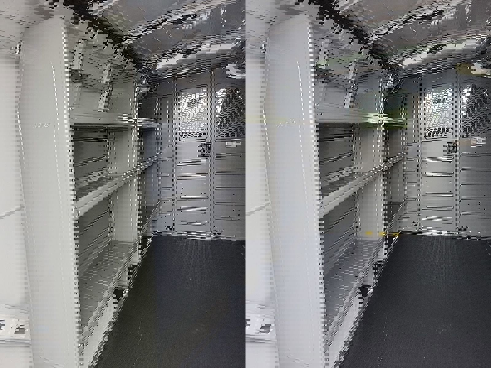 New 2025 GMC Savana 2500 w/ Driver Convenience Package image 19