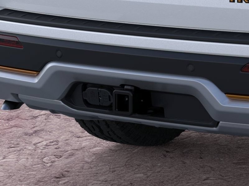 New 2026 Ford Explorer Tremor w/ Tremor Ultimate Package AWD/4WD image 24