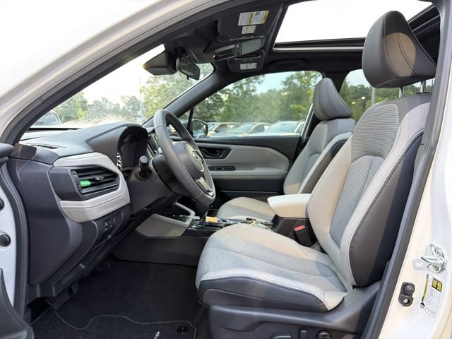 Certified 2026 Subaru Forester Premium AWD/4WD image 16