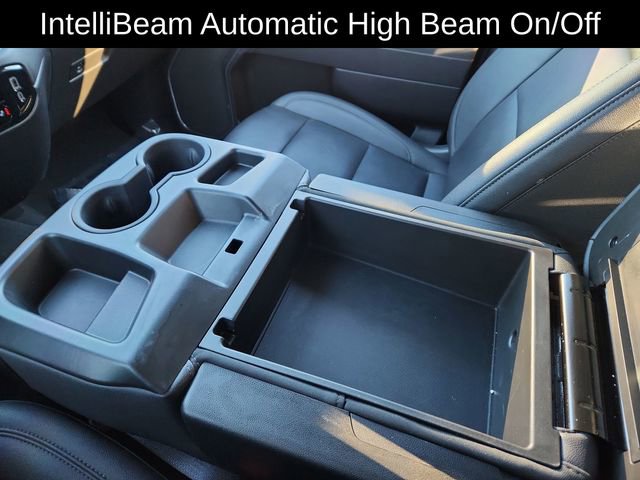 Used 2025 GMC Sierra 1500 SLT image 46