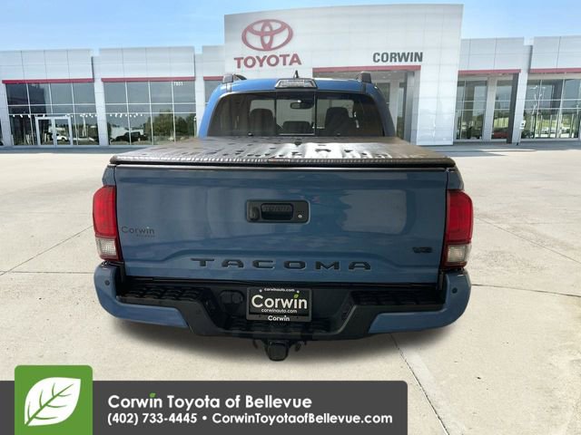 Used 2019 Toyota Tacoma TRD Off-Road image 7