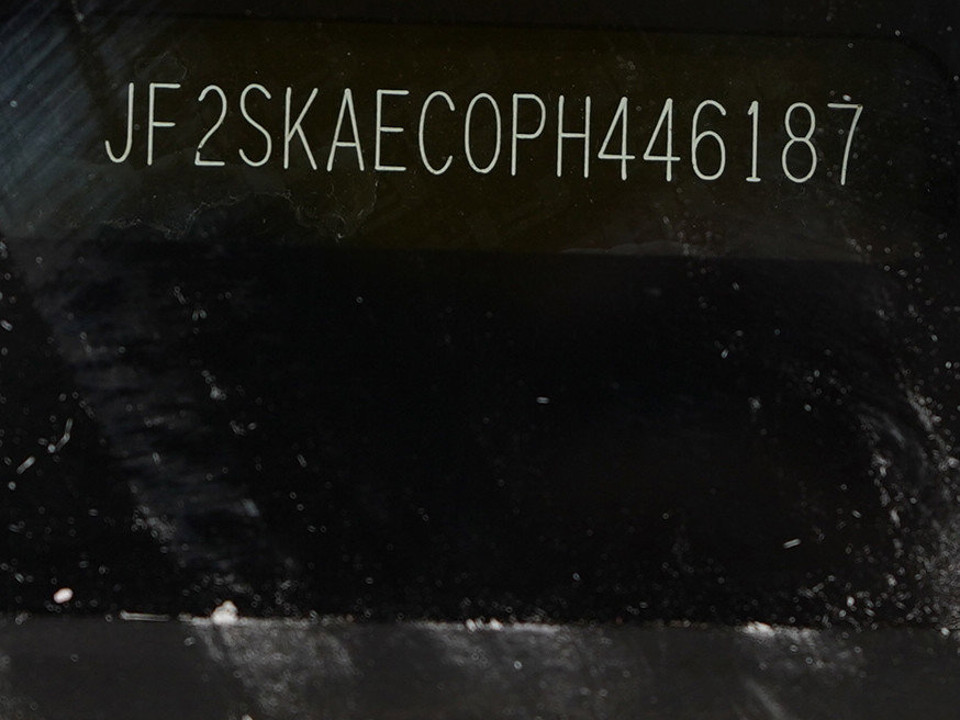 Used 2023 Subaru Forester Premium image 33