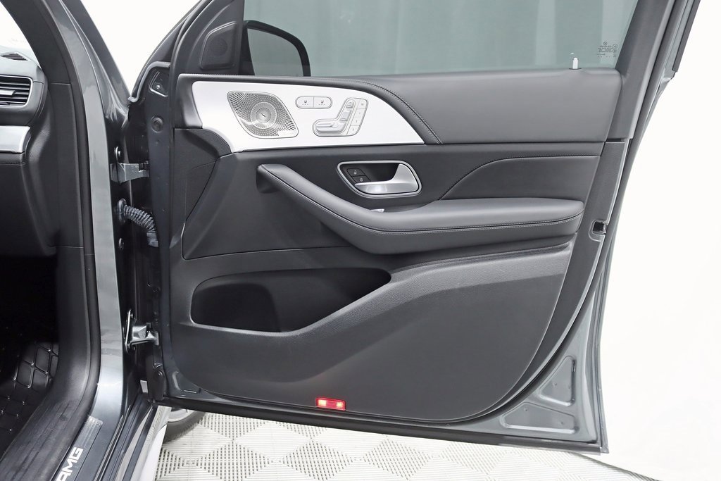 Used 2024 Mercedes-Benz GLE 63 AMG S image 38