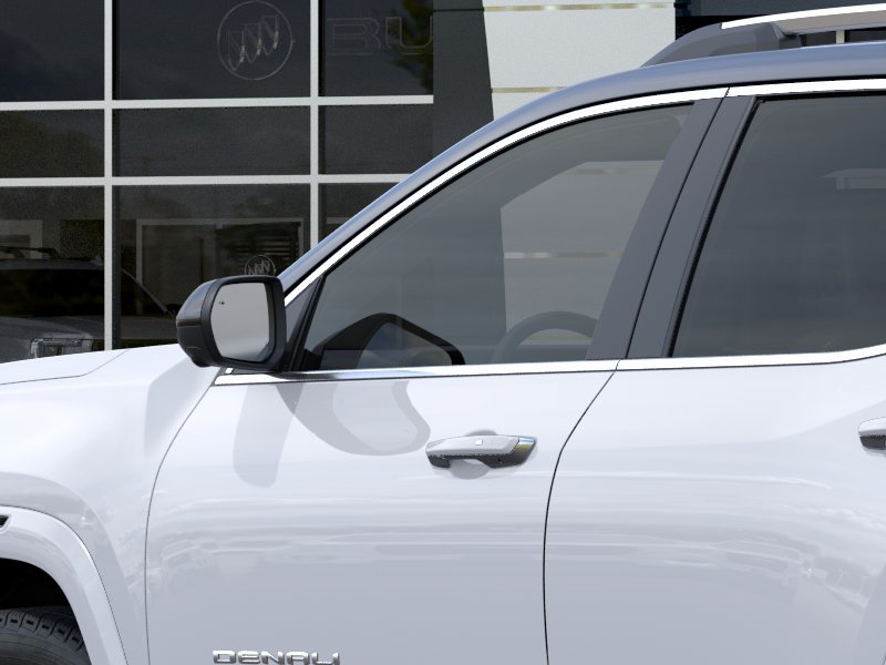 New 2026 GMC Terrain Denali AWD/4WD image 36