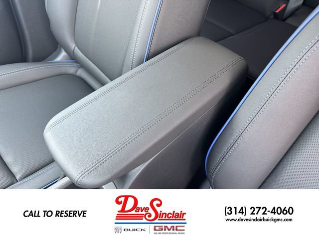 New 2026 Buick Encore GX Sport Touring w/ Advanced Technology Package FWD image 20
