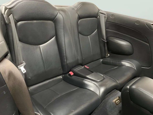 Used 2014 INFINITI Q60 Convertible w/ Premium Package RWD image 75
