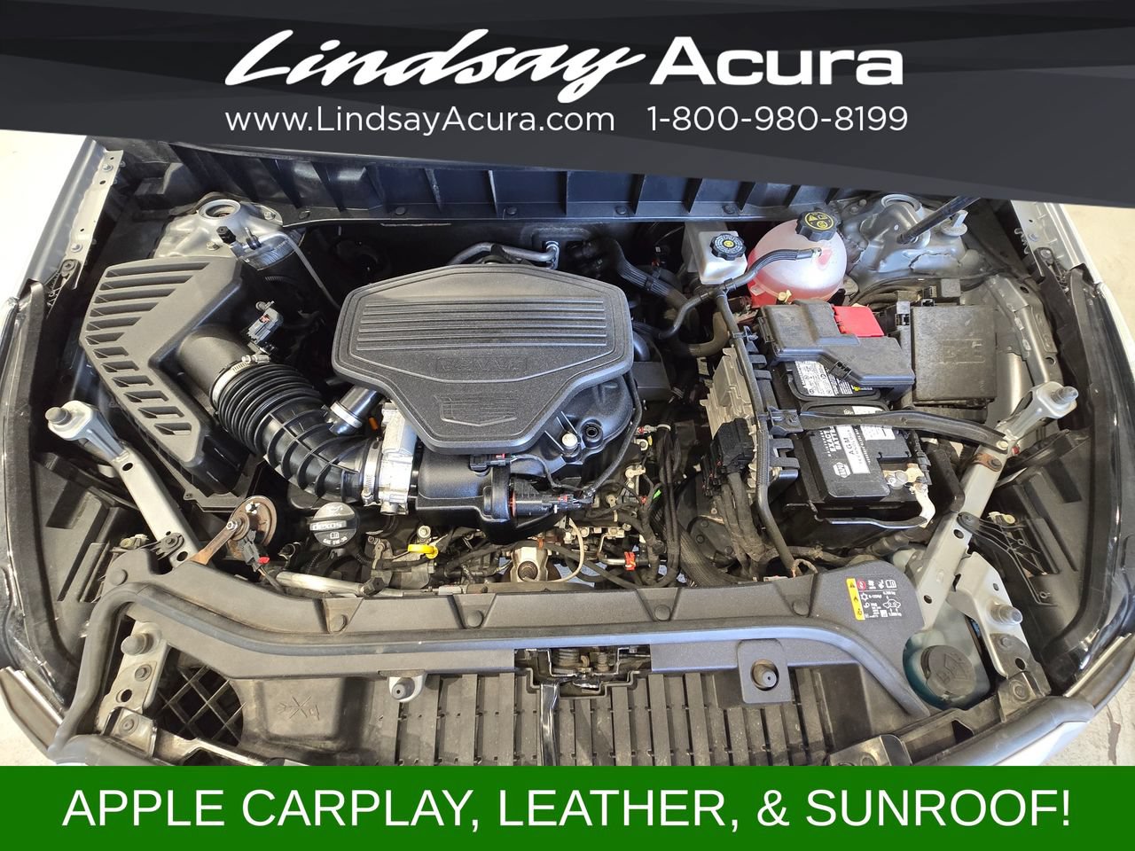 Used 2019 Cadillac XT5 Luxury FWD image 24