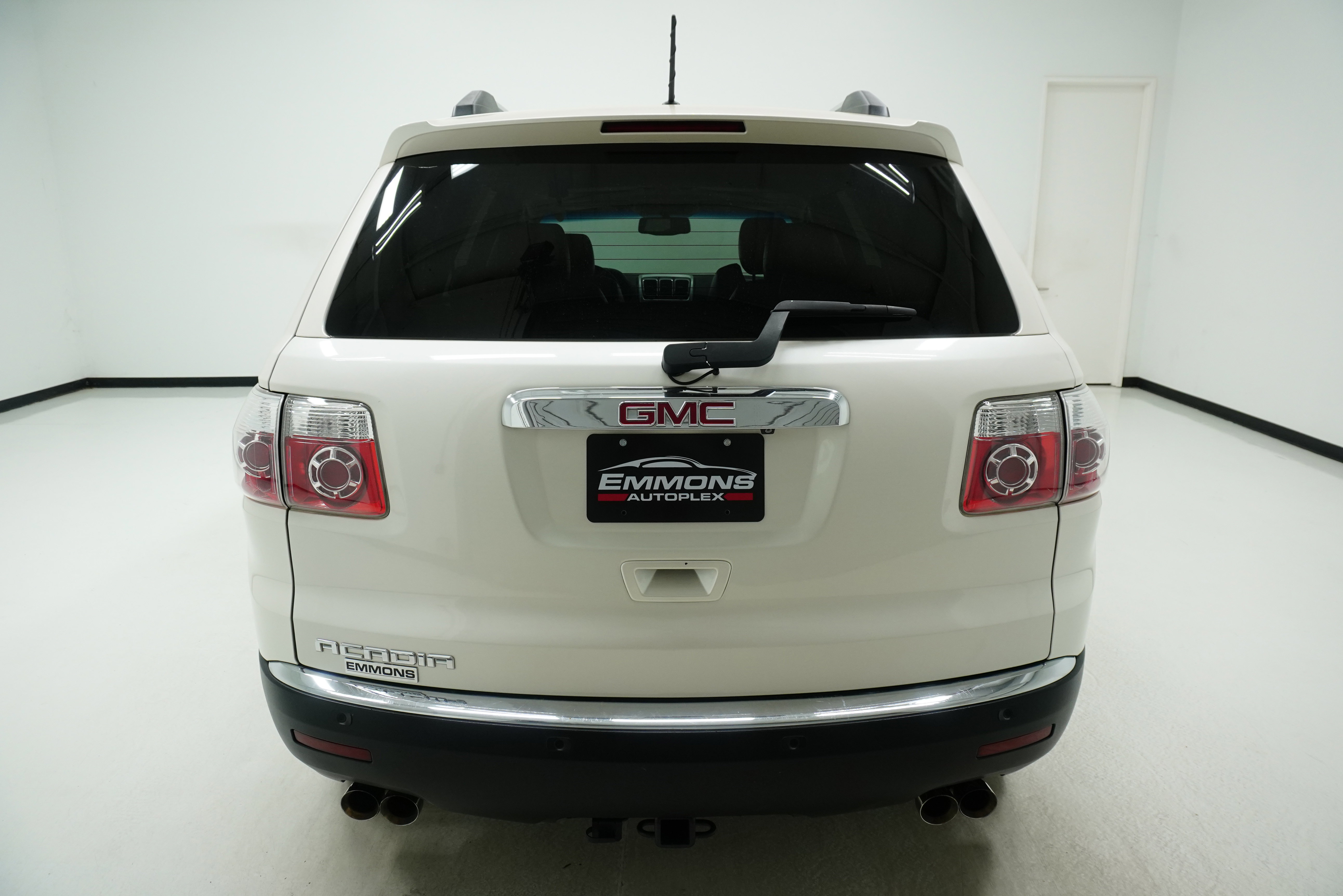 Used 2012 GMC Acadia SLT image 5