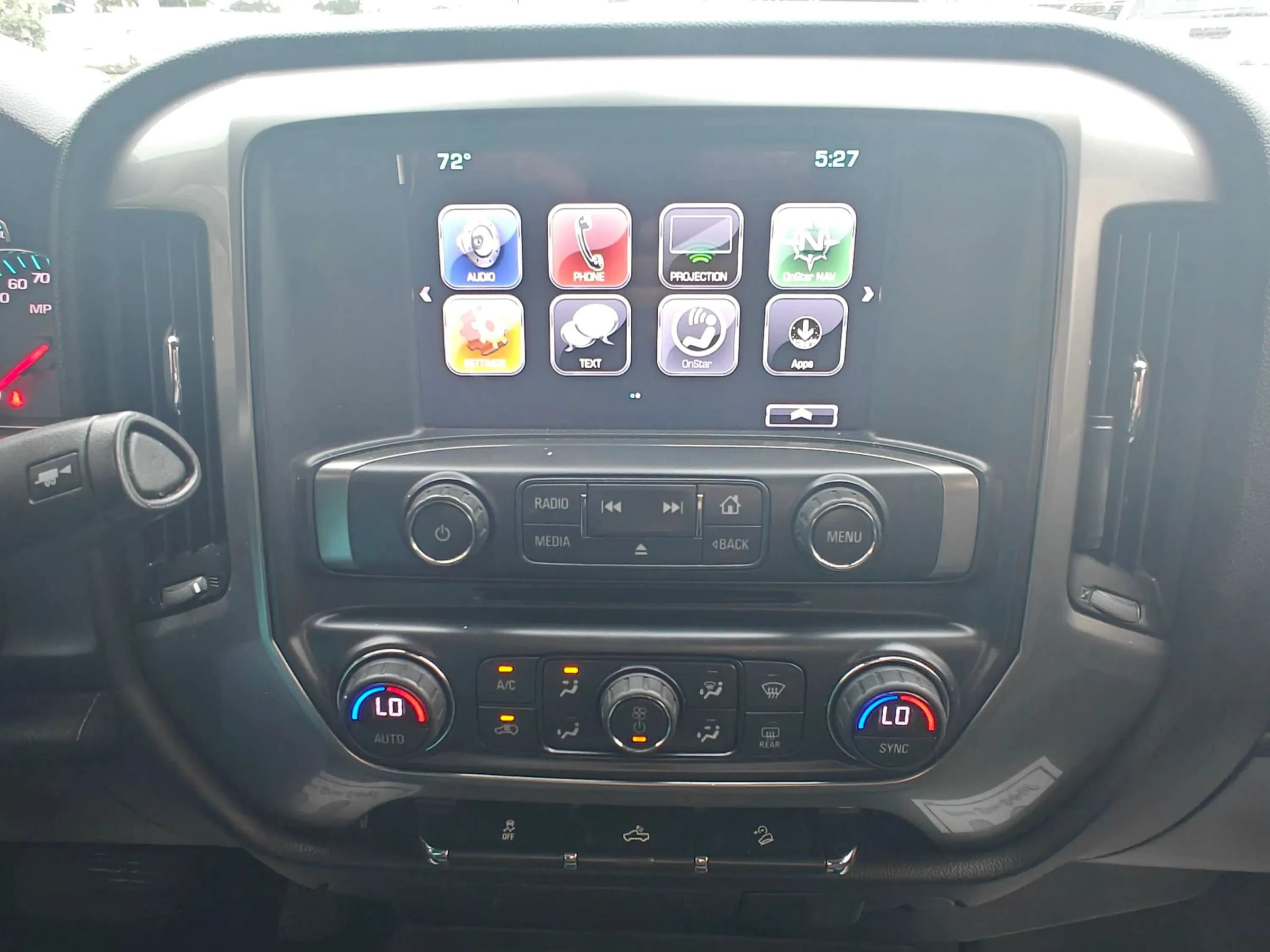 Used 2019 Chevrolet Silverado 2500 LT w/ All Star Edition AWD/4WD image 16