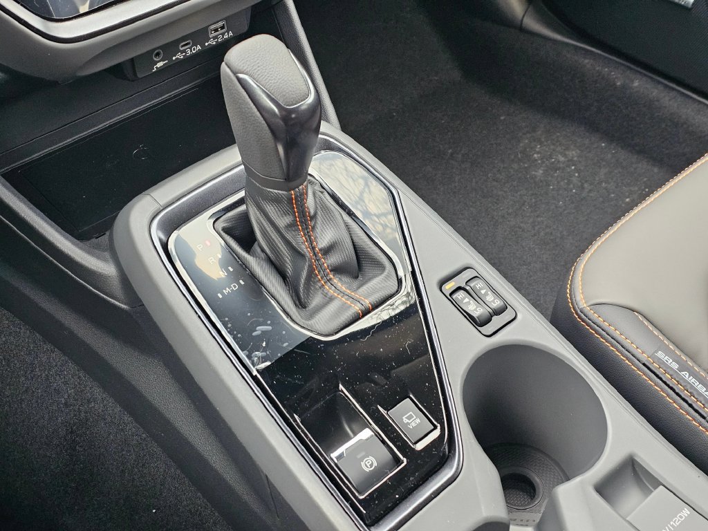 New 2026 Subaru Crosstrek 2.5i Limited AWD/4WD image 21