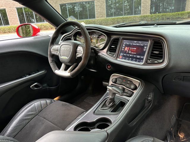 Used 2018 Dodge Challenger SRT Demon RWD image 34