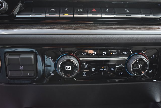 New 2026 Chevrolet Silverado 1500 LT w/ All Star Edition Plus image 26