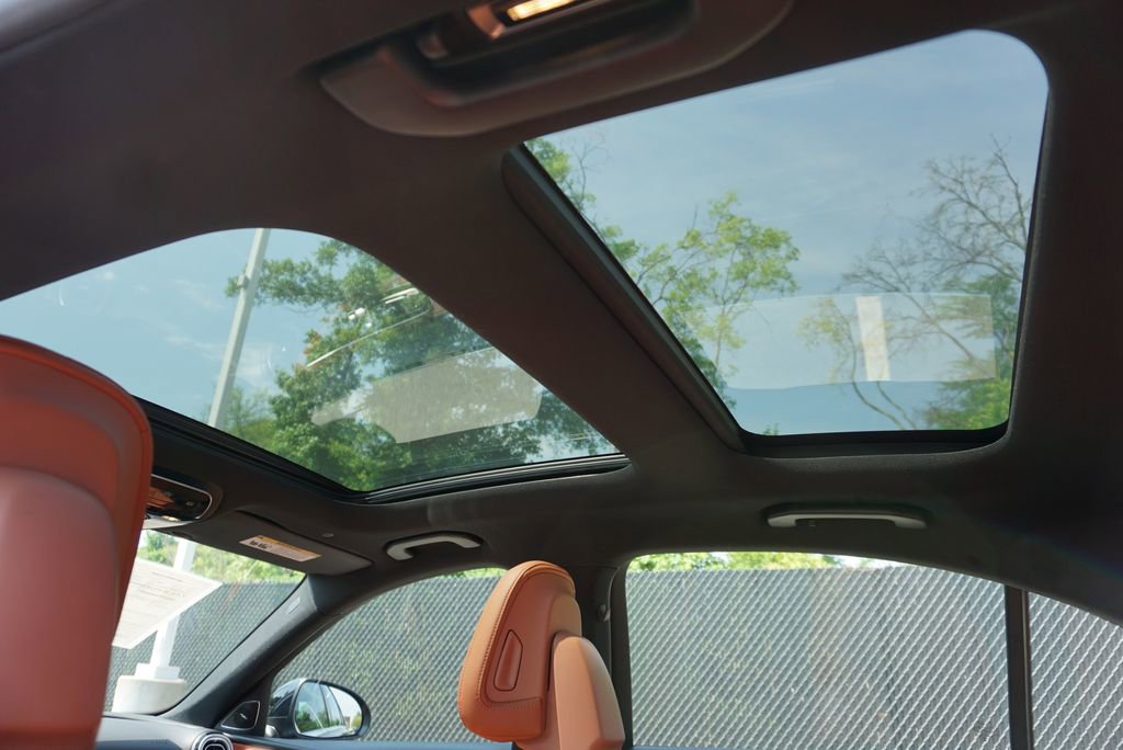 Certified 2023 Mercedes-Benz C 300 Sedan image 16