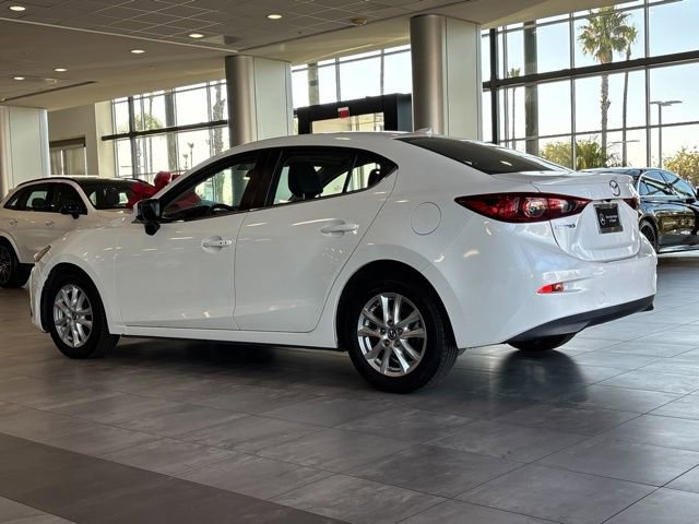 Used 2015 MAZDA MAZDA3 i Grand Touring image 5