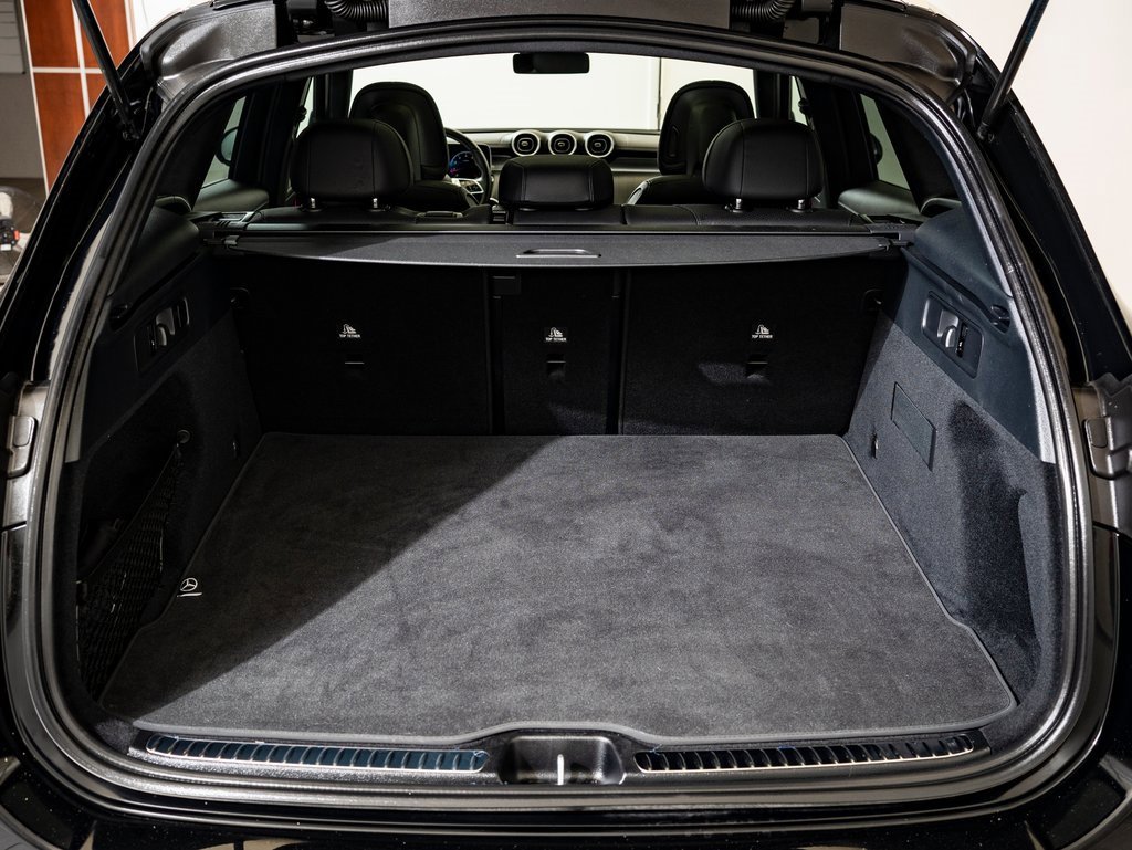 Certified 2025 Mercedes-Benz GLC 300 4MATIC image 17