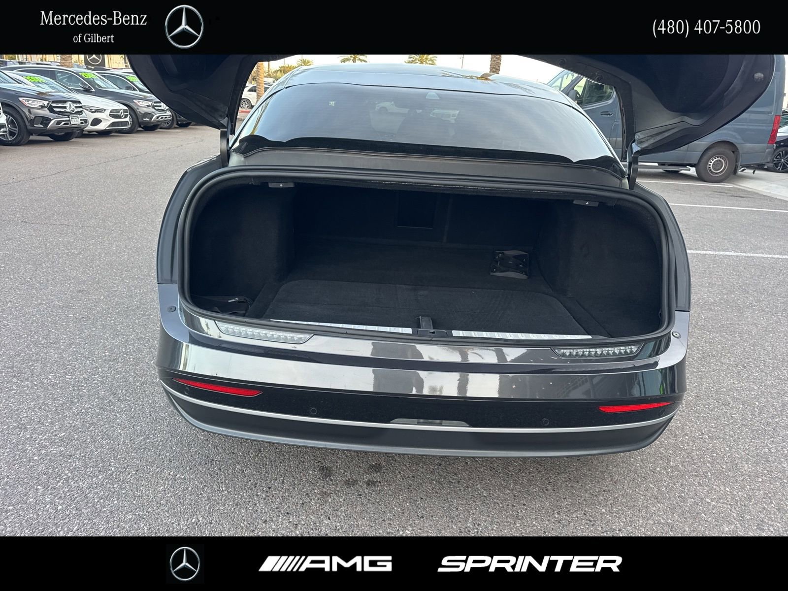 Used 2022 Lucid Air Grand Touring image 6