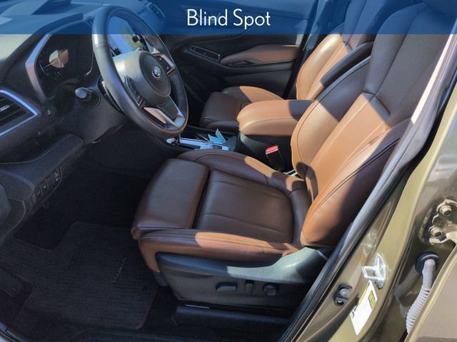 Certified 2024 Subaru Ascent Touring AWD/4WD image 19